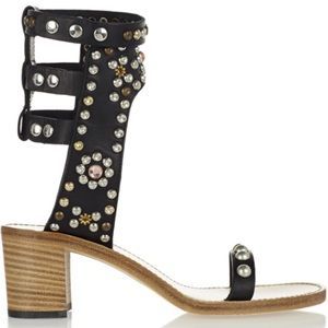 Isabel Marant Carol gladiator sandals